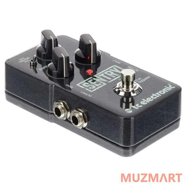 TC Electronic Sentry Noise Gate Педаль эффектов