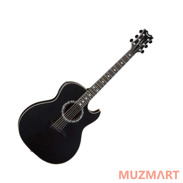 Dean EX BKS Электроакустичекская гитара
