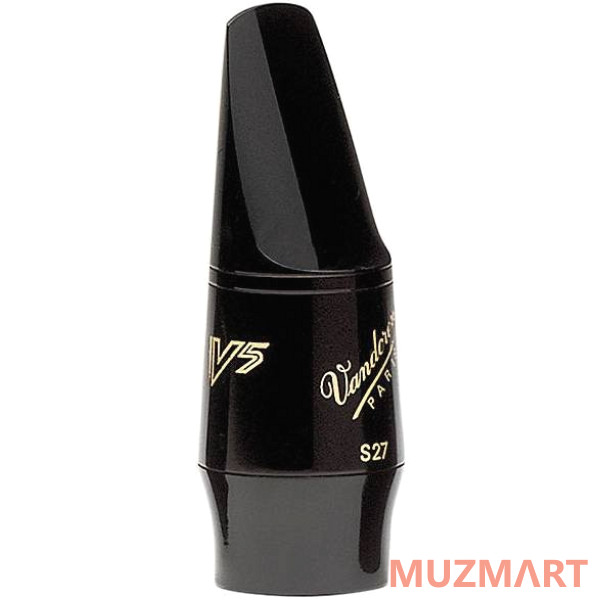 Vandoren SM404 V5 Мундштук для саксофона-сопрано S27