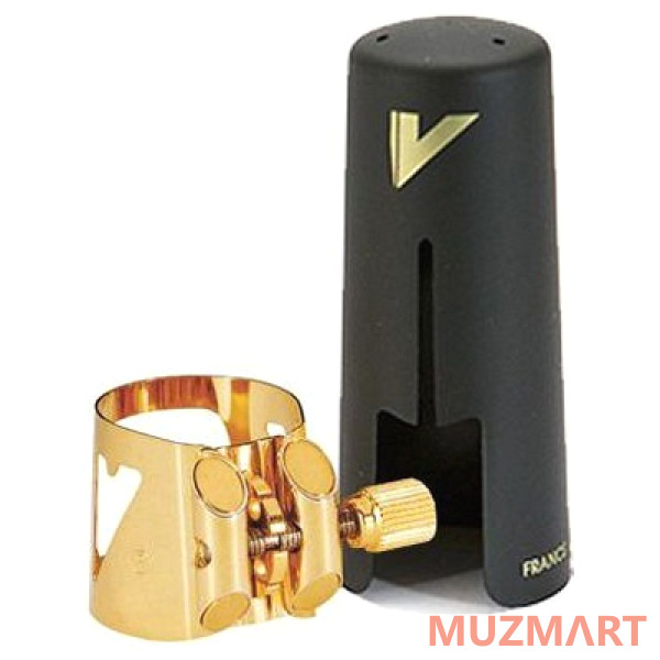 Vandoren LC07P Optimum Лигатура для саксофона-альт