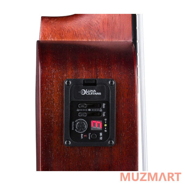 Luna UKE VMC CE RDS Укулеле