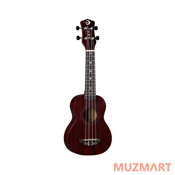 Luna UKE VMS RDS Укулеле
