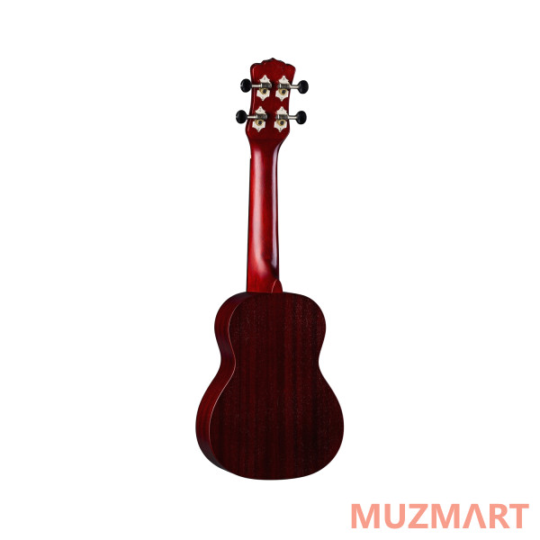 Luna UKE VMS RDS Укулеле