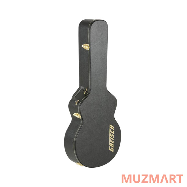 Gretsch G6241FT 16' Hollowbody (Flat) A6080/BL Кейс для полуакустической гитары (Gretsch G5420 и G5422)