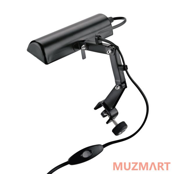 K&M 12250-013-55 Подсветка для пюпитра