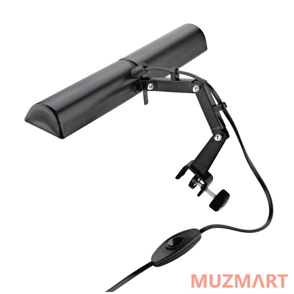 K&M 12260-013-55 Подсветка для пюпитра