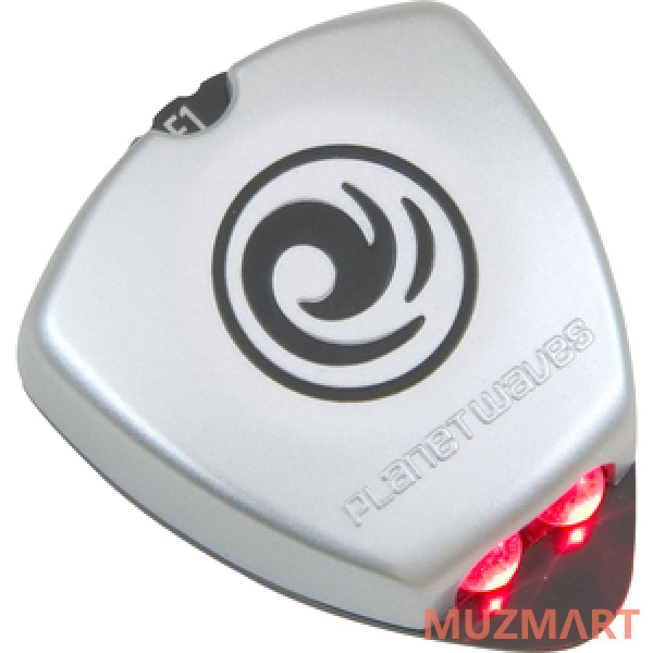 Planet Waves CT06 Светодиодный гитарный тюнер