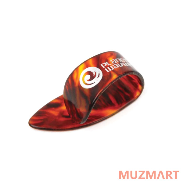 Planet Waves 5CSH4-5 Thumb Picks Medium Медиатор 'коготь' на большой палец