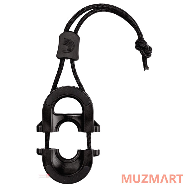 Planet Waves PW-AJL-02 CINCHFIT AC JACK LOCK-TAYLOR Замок для гитар Taylor