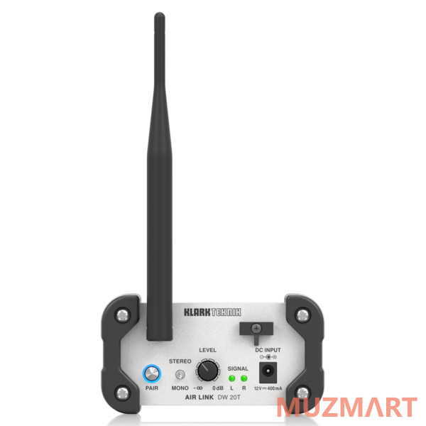 Klark Teknik DW 20T Передатчик стерео