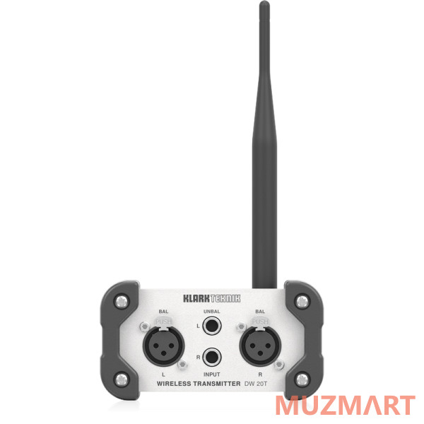 Klark Teknik DW 20T Передатчик стерео