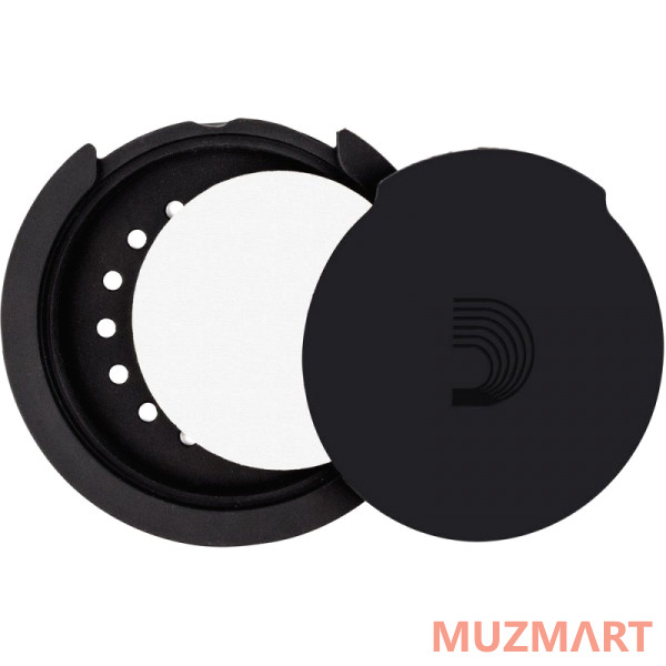 Planet Waves PW-ASHH-01 SCREECHING HALT HUMIDIFIER Подавитель обратной связи с увлажнителем для акустических гитар