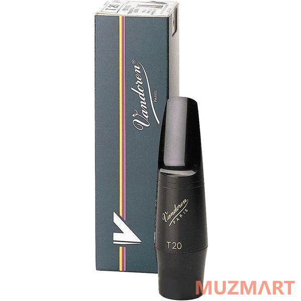 Vandoren SM422 V5 Мундштук для саксофона-тенор T20