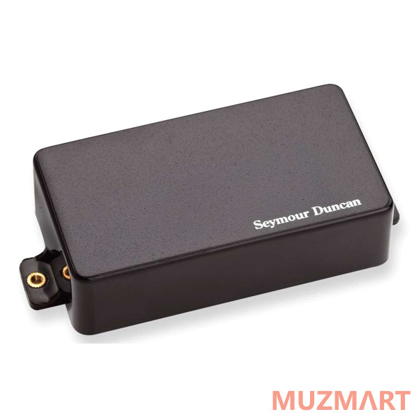 Seymour Duncan AHB-1n Blackouts Neck Звукосниматель для электрогитары активный