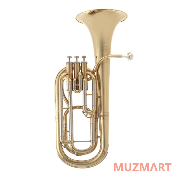 John Packer JP173 MkII Баритон Bb