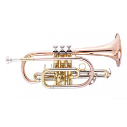John Packer JP171SWL Корнет Bb