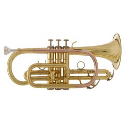 John Packer JP071L MKII Корнет Bb