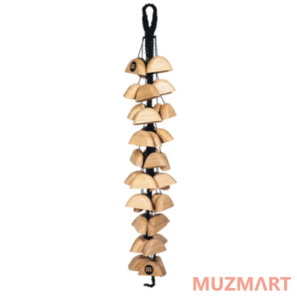 Meinl BI1NT Эффект щебетания птиц