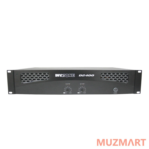 Invotone D2400 Усилитель