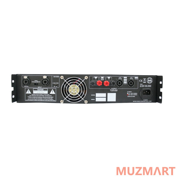 Invotone D2400 Усилитель