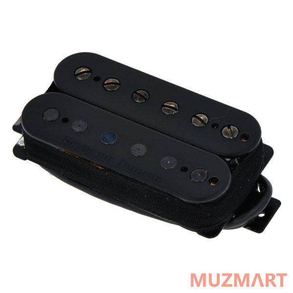 Seymour Duncan Sentient neck BLK Звукосниматель для электрогитары
