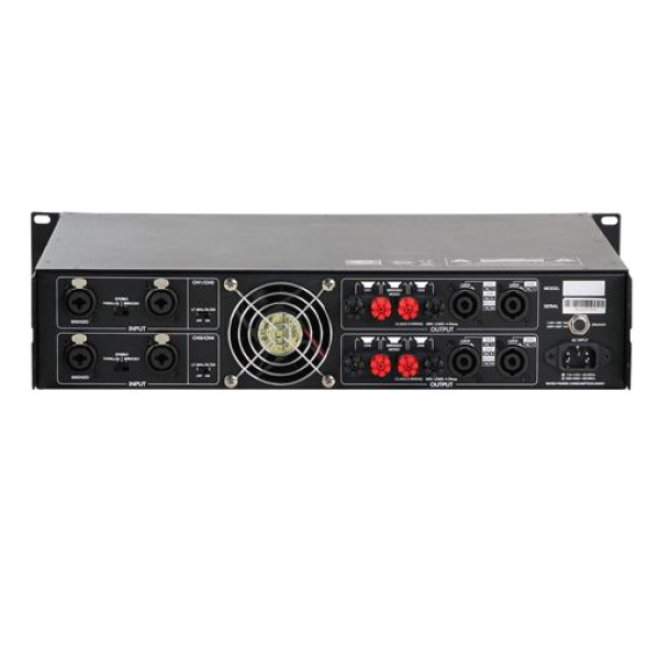 Invotone D4400 Цифровой усилитель