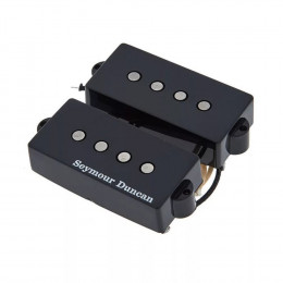 Seymour Duncan SPB-2 HOT P-BASS Звукосниматель для бас-гитары