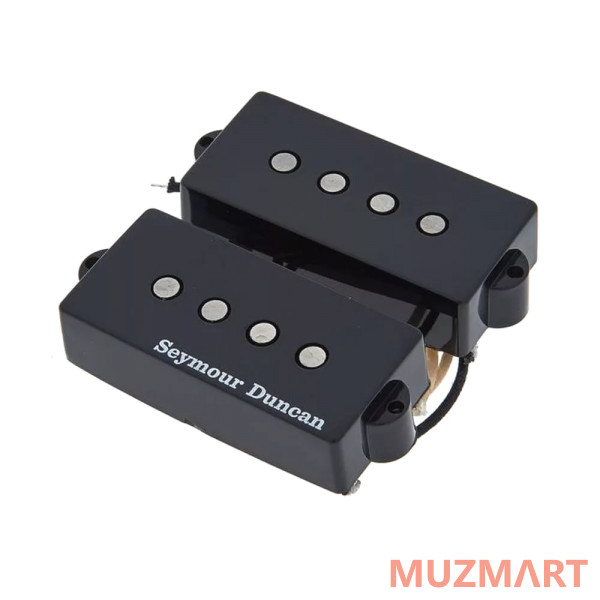 Seymour Duncan SPB-2 HOT P-BASS Звукосниматель для бас-гитары