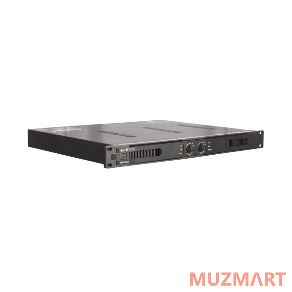 Invotone D500.2 Усилитель мощности