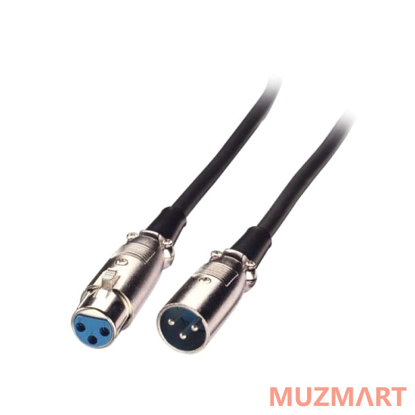 Dynacord MXX1 Кабель микрофонный XLR - XLR