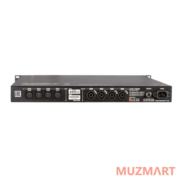 Invotone M2000 Усилитель мощности