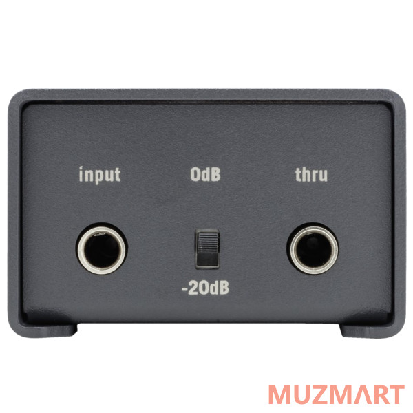 Klotz DX10 Пассивный директ бокс
