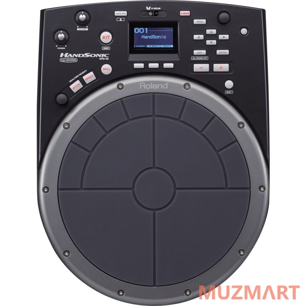 Roland HPD-20 Handsonic Электронная ручная перкуссия