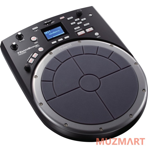 Roland HPD-20 Handsonic Электронная ручная перкуссия