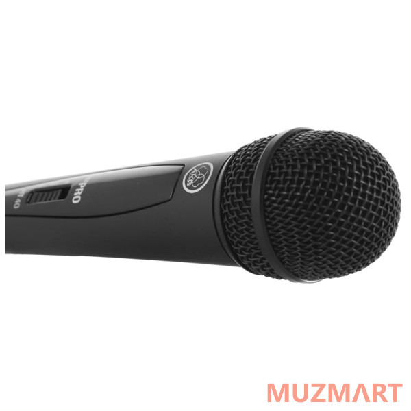 AKG WMS40 Mini2 Vocal Set US45AC Вокальная радиосистема