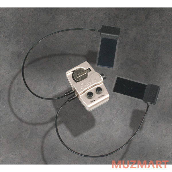 Shadow SH965NFX Nanoflex Звукосниматель для контрабаса
