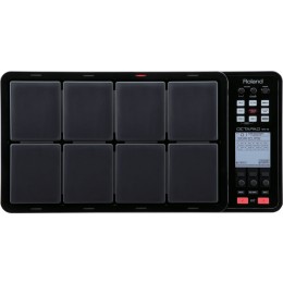 Roland SPD-30 BK Octapad Цифровой перкуссионный модуль