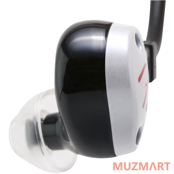 Fender IEM Nine 0 Olympic Pearl Внутриканальные наушники