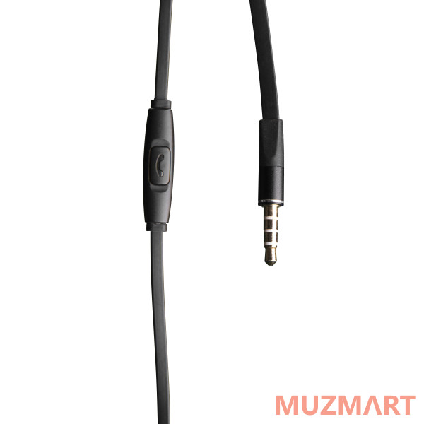 Mackie CR-BUDS Внутриканальные наушники с функцией гарнитуры и контролем громкости