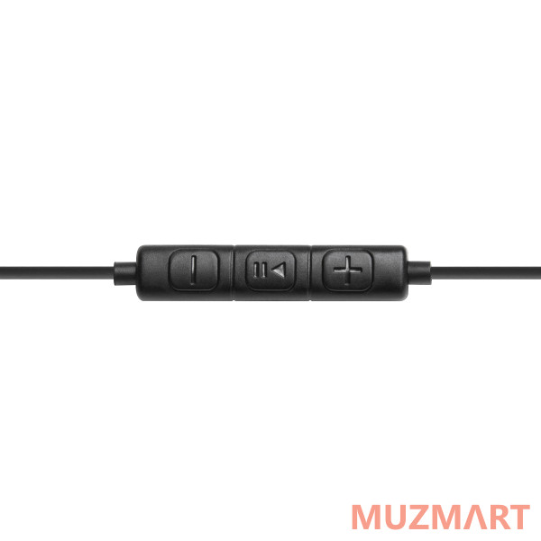 Mackie CR-BUDS+ Внутриканальные наушники с двойным динамическим драйвером