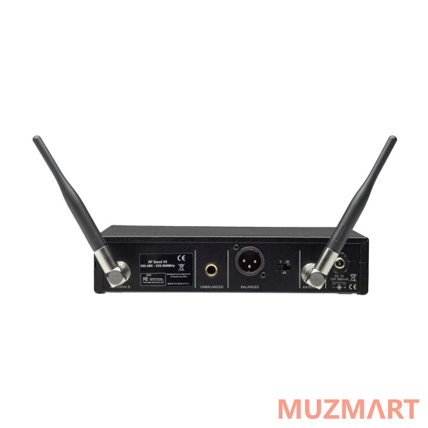 AKG WMS470 Instrumental Set BD1 50mW Радиосистема инструментальная