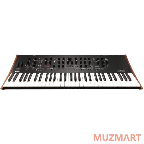 Korg PROLOGUE-16 Программируемый 16-голосный аналоговый синтезатор