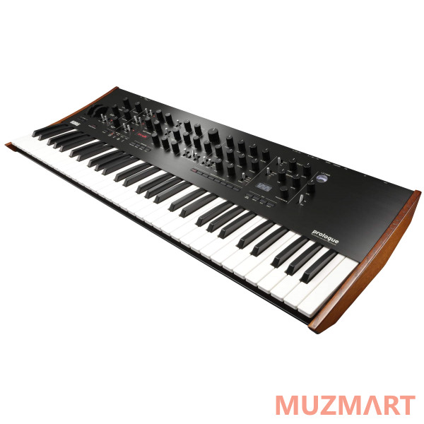Korg PROLOGUE-16 Программируемый 16-голосный аналоговый синтезатор