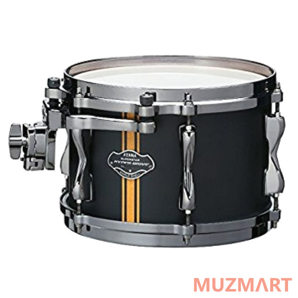 Tama MLT10HBN-FBV Superstar Hyper-Drive Duo (Lacquer Finish) Том-том 10" х 6,5"