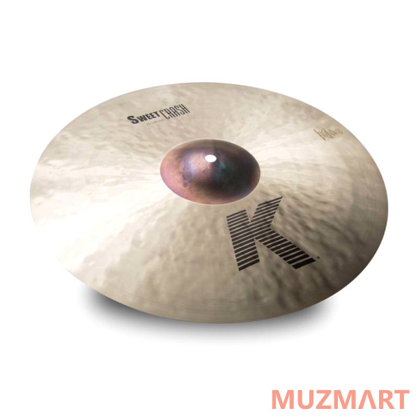 Zildjian K0702 16' K Sweet Crash Тарелка крэш