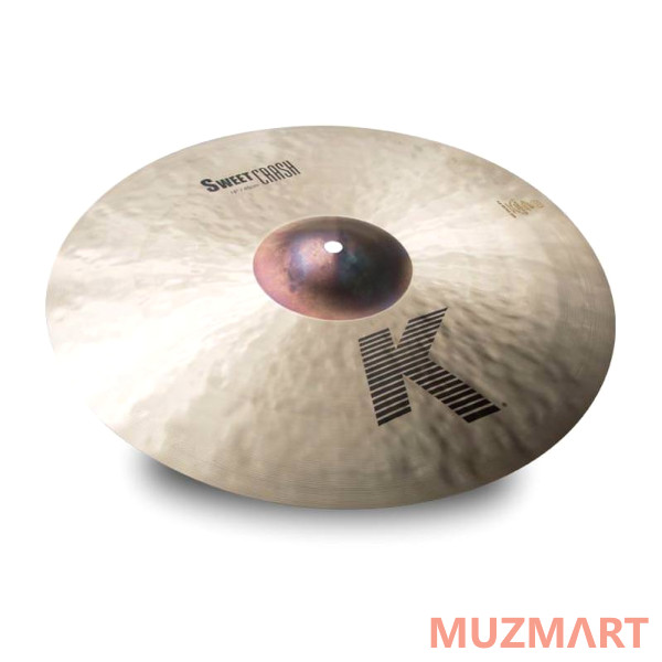 Zildjian K0704 18' K Sweet Crash Тарелка крэш