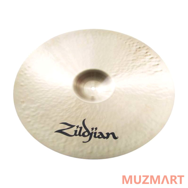 Zildjian K0731 21' K Zildjian Sweet Ride Тарелка райд