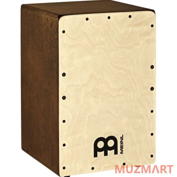 Meinl SC80AB-B Snarecraft Cajon Кахон