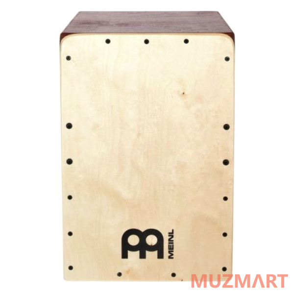 Meinl SC80AB-B Snarecraft Cajon Кахон