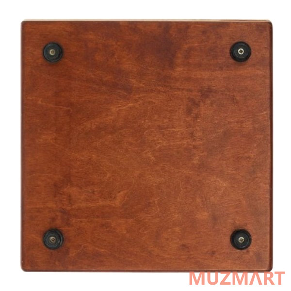 Meinl SC80AB-B Snarecraft Cajon Кахон